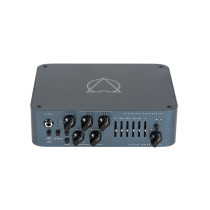 Alpha Omega 500
