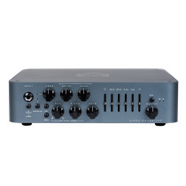 Alpha Omega 900