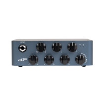 Alpha Omega 200