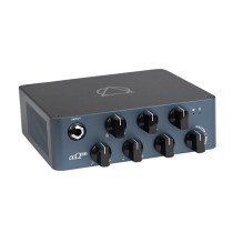Alpha Omega 200