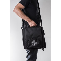 BAGLM Borsa per testate
