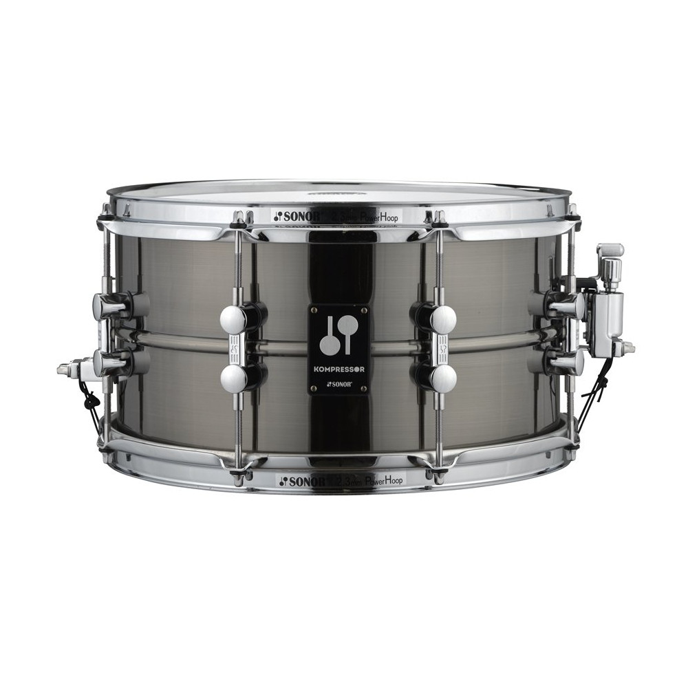 Kompressor Rullante 13" x 7" - SDB