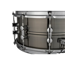 Kompressor Rullante 13" x 7" - SDB