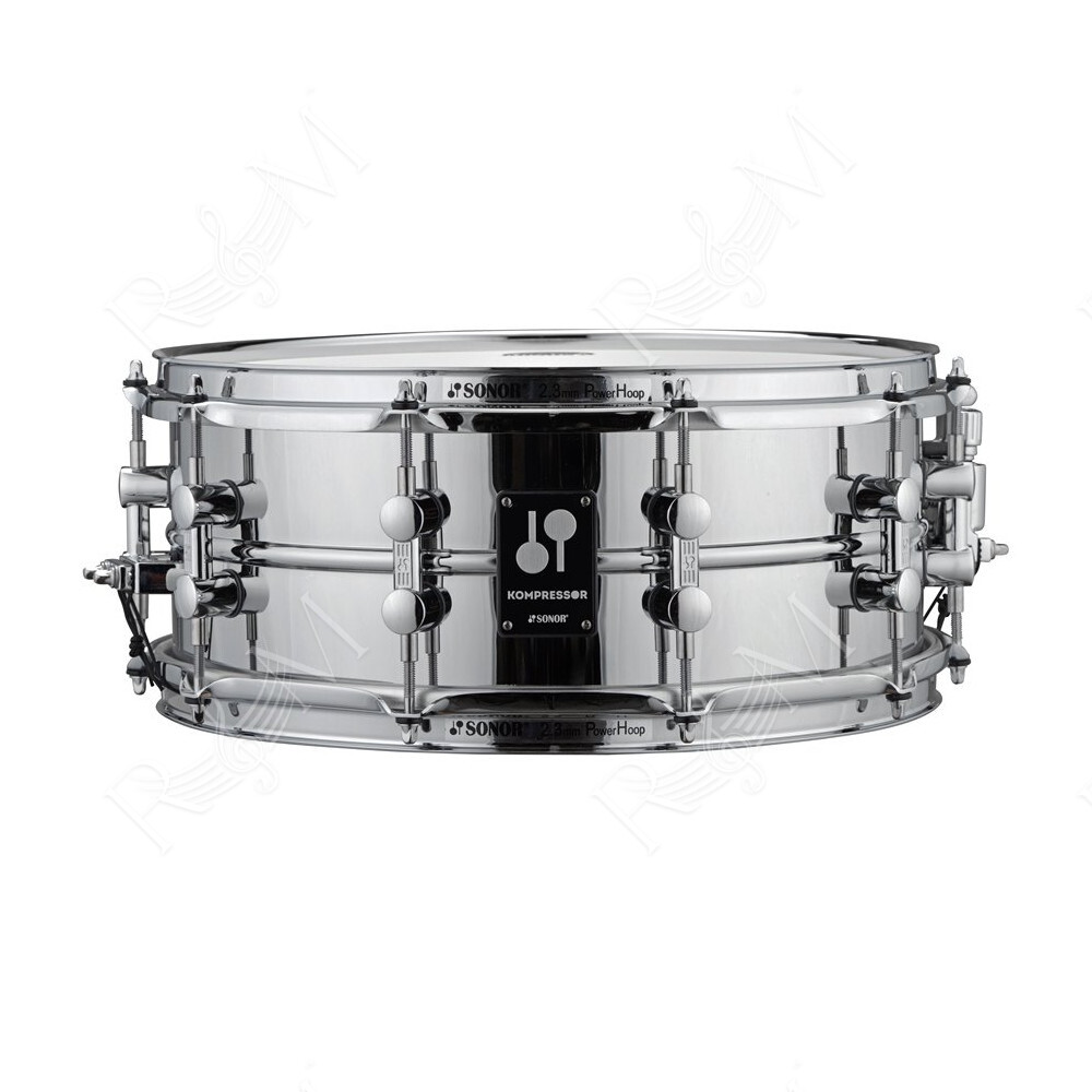 Kompressor Rullante 14" x 5,75" - SDS