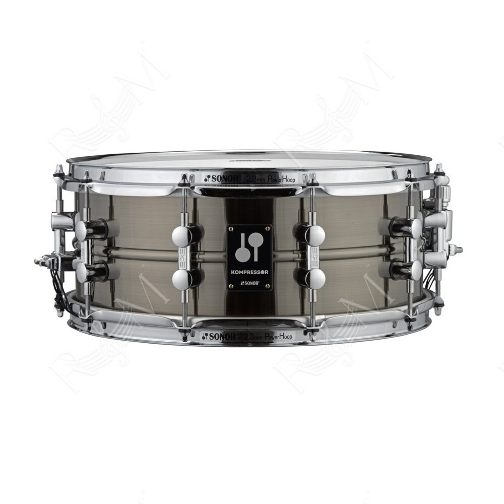 Kompressor Rullante 14" x 5,75" - SDB