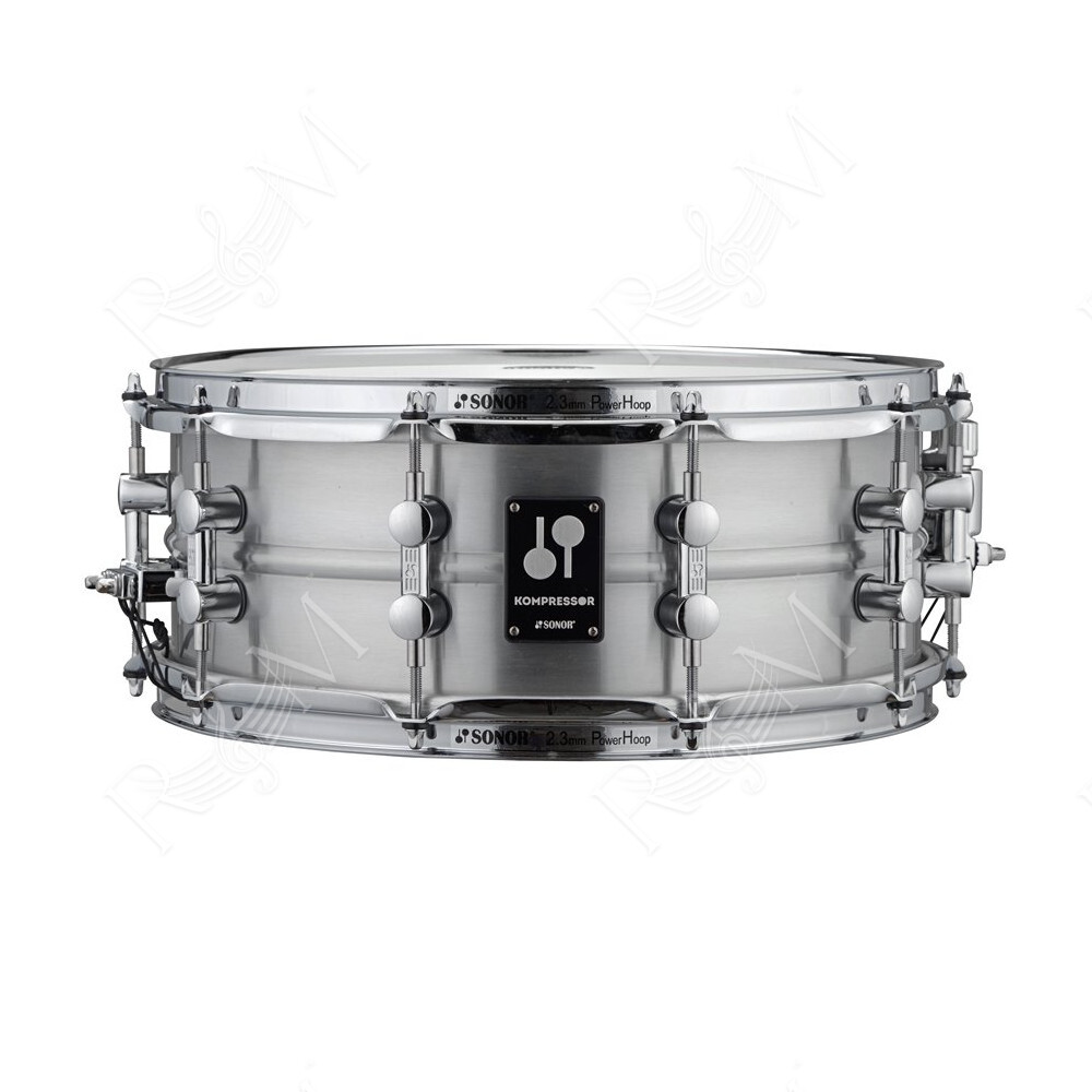 Kompressor Rullante 14" x 5,75" - SDA