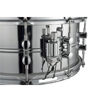 Kompressor Rullante 14" x 6,5" - SDS