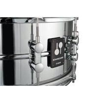 Kompressor Rullante 14" x 6,5" - SDS
