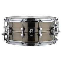 Kompressor Rullante 14" x 6,5" - SDB