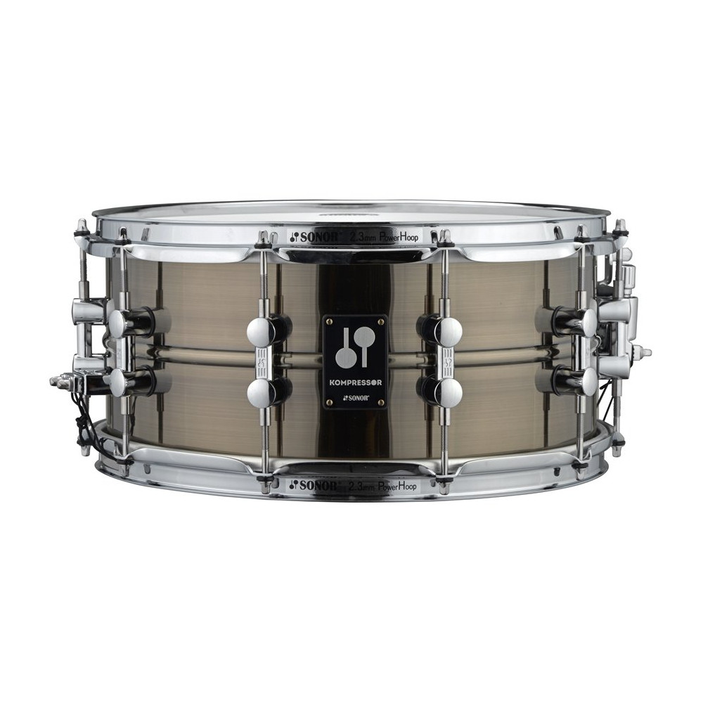 Kompressor Rullante 14" x 6,5" - SDB