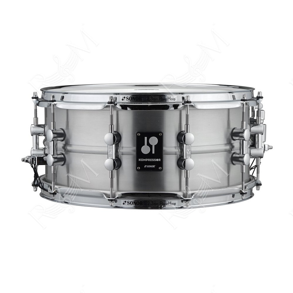Kompressor Rullante 14" x 6,5" - SDA
