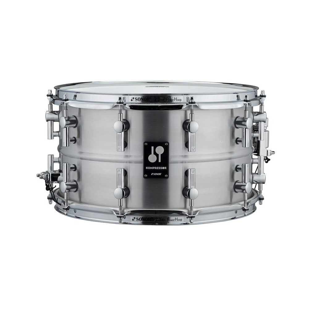 Kompressor Rullante 14" x 8" - SDA
