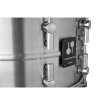 Kompressor Rullante 14" x 8" - SDA