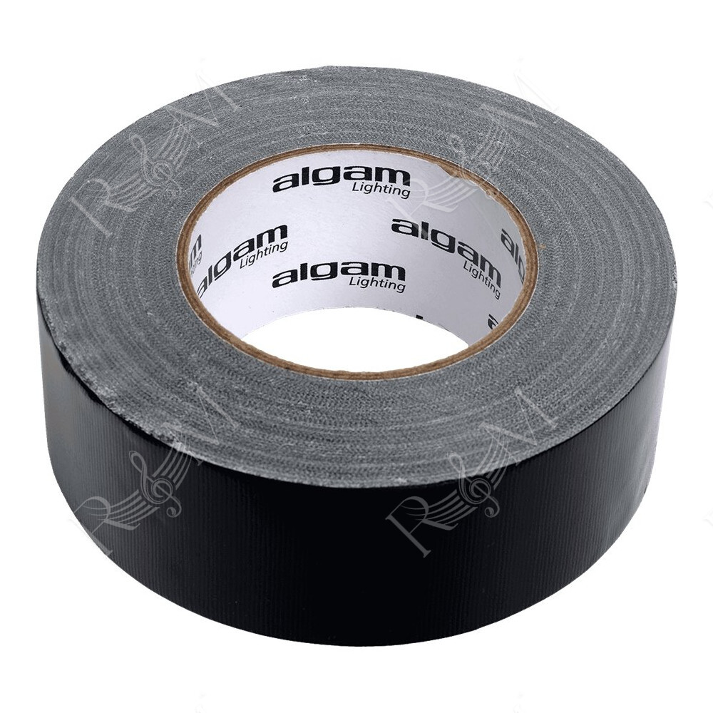 GAFFA 50mt NERO LUCIDO