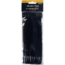 PACK 10 Straps-Velcro