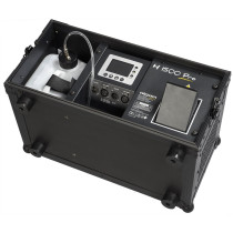H1500-PRO Macchina della Nebbia 1500W