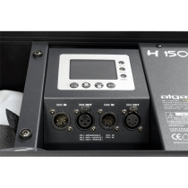 H1500-PRO Macchina della Nebbia 1500W
