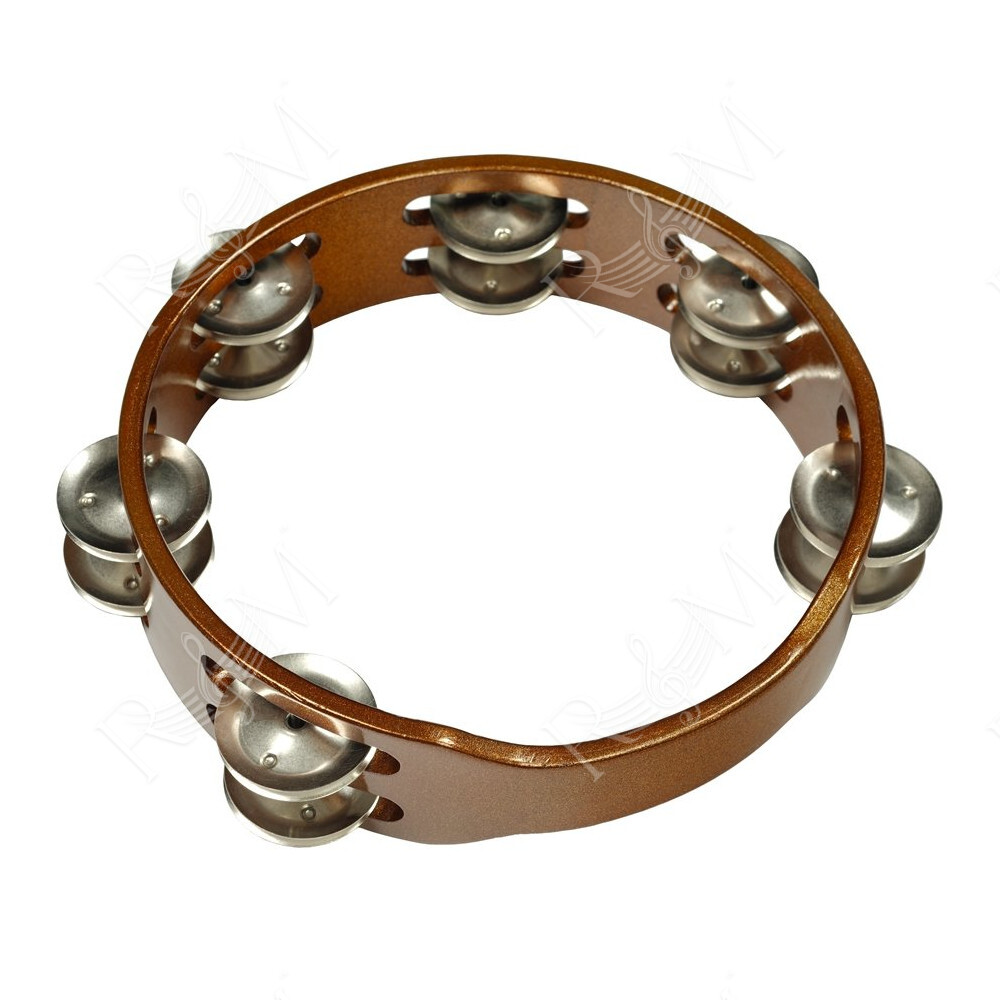 TAMBOURINE-8 Tamburello 8” 20 cm - PVC