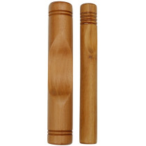 CSC-1 Clave in legno 18 cm- Natural