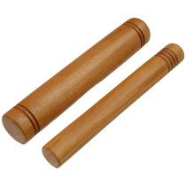 CSC-1 Clave in legno 18 cm- Natural
