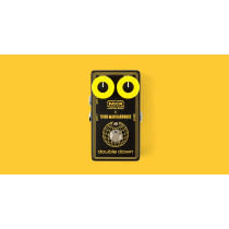 CSP042 X Third Man Hardware Double Down Pedal