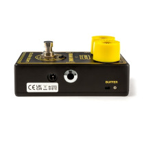 CSP042 X Third Man Hardware Double Down Pedal