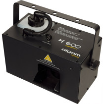 H600 Macchina della Nebbia 600W