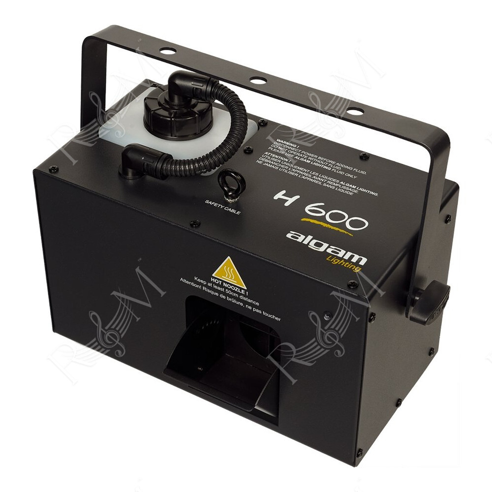H600 Macchina della Nebbia 600W