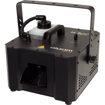 H900 Macchina della Nebbia 900W