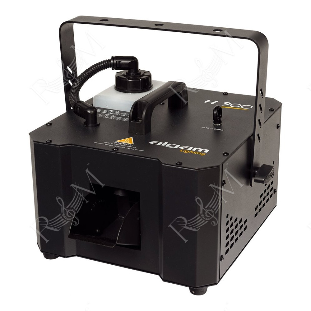 H900 Macchina della Nebbia 900W