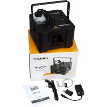 H900 Macchina della Nebbia 900W