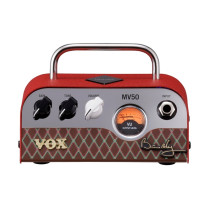 MV50 Brian May Signature