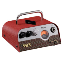 MV50 Brian May Signature