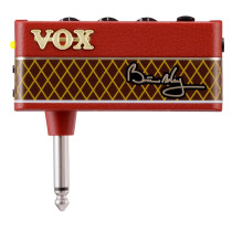 Amplug Brian May Signature
