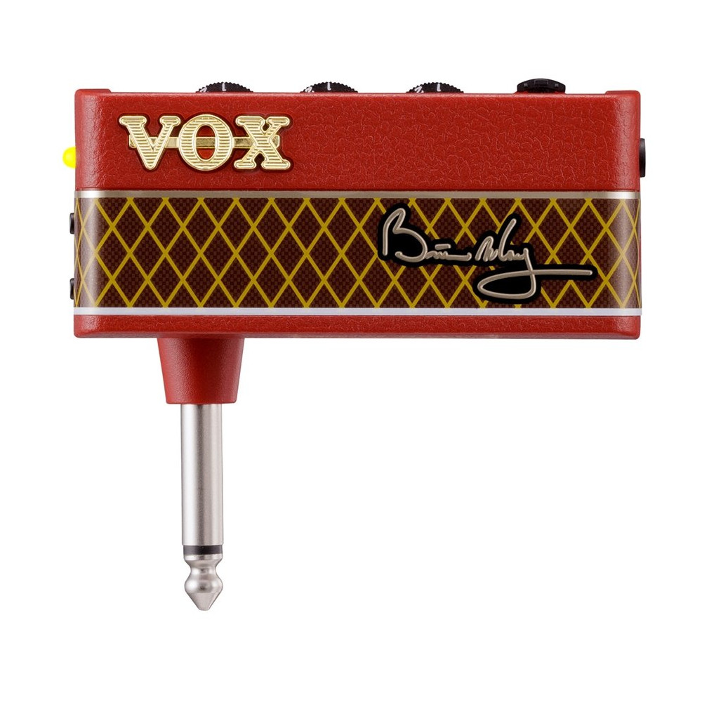 Amplug Brian May Signature