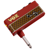Amplug Brian May Signature
