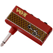 Amplug Brian May Signature
