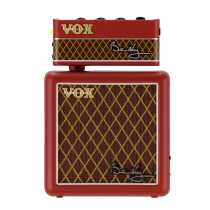Amplug Brian May Signature