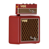 Amplug Brian May Signature