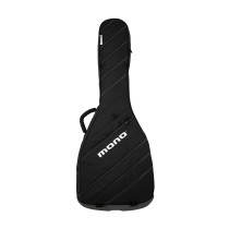 M80 Vertigo Ultra Custodia per Chitarra Semi-Hollow Nera