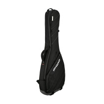M80 Vertigo Ultra Custodia per Chitarra Semi-Hollow Nera