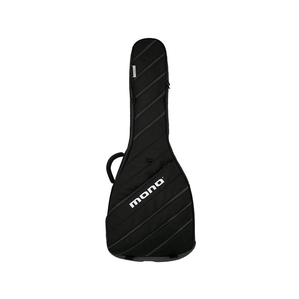 M80 Vertigo Ultra Custodia per Chitarra Acustica Dreadnought Nera