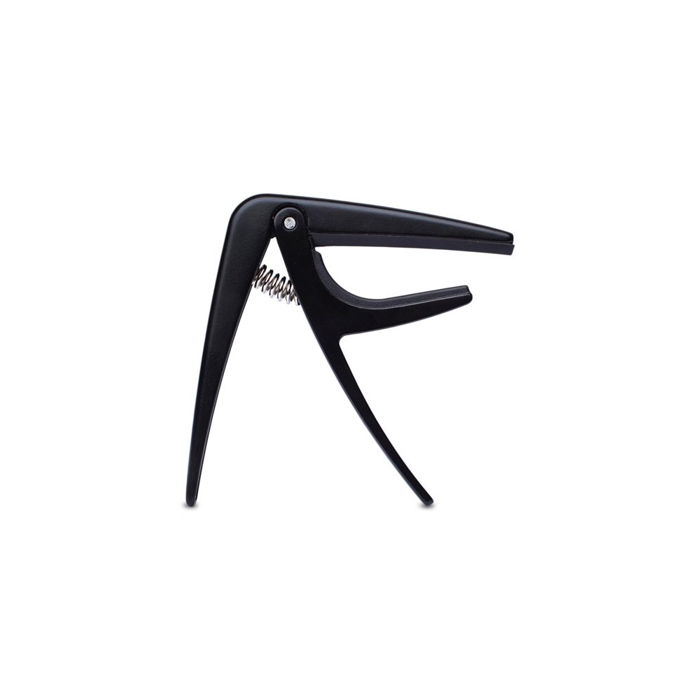 18A0123 Capo Black