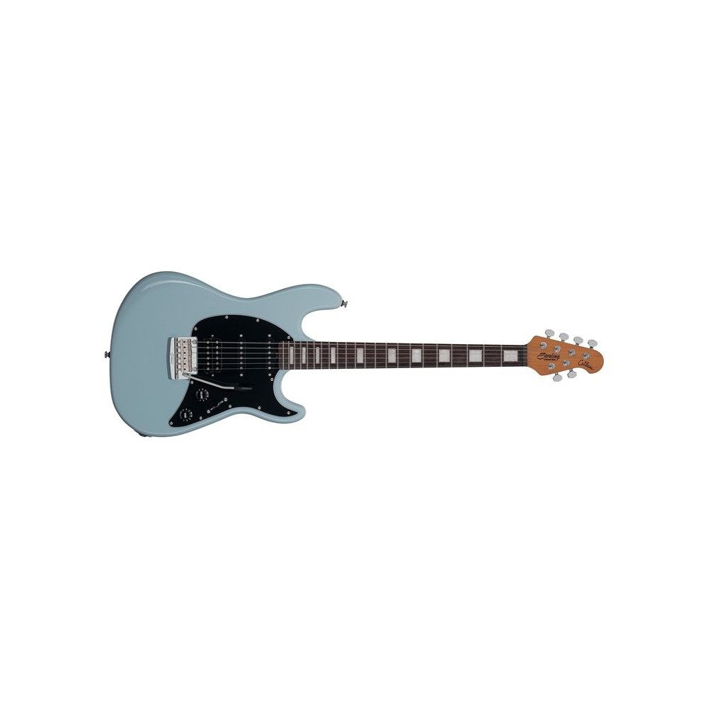 Cutlass CT50XHSS Aqua Grey