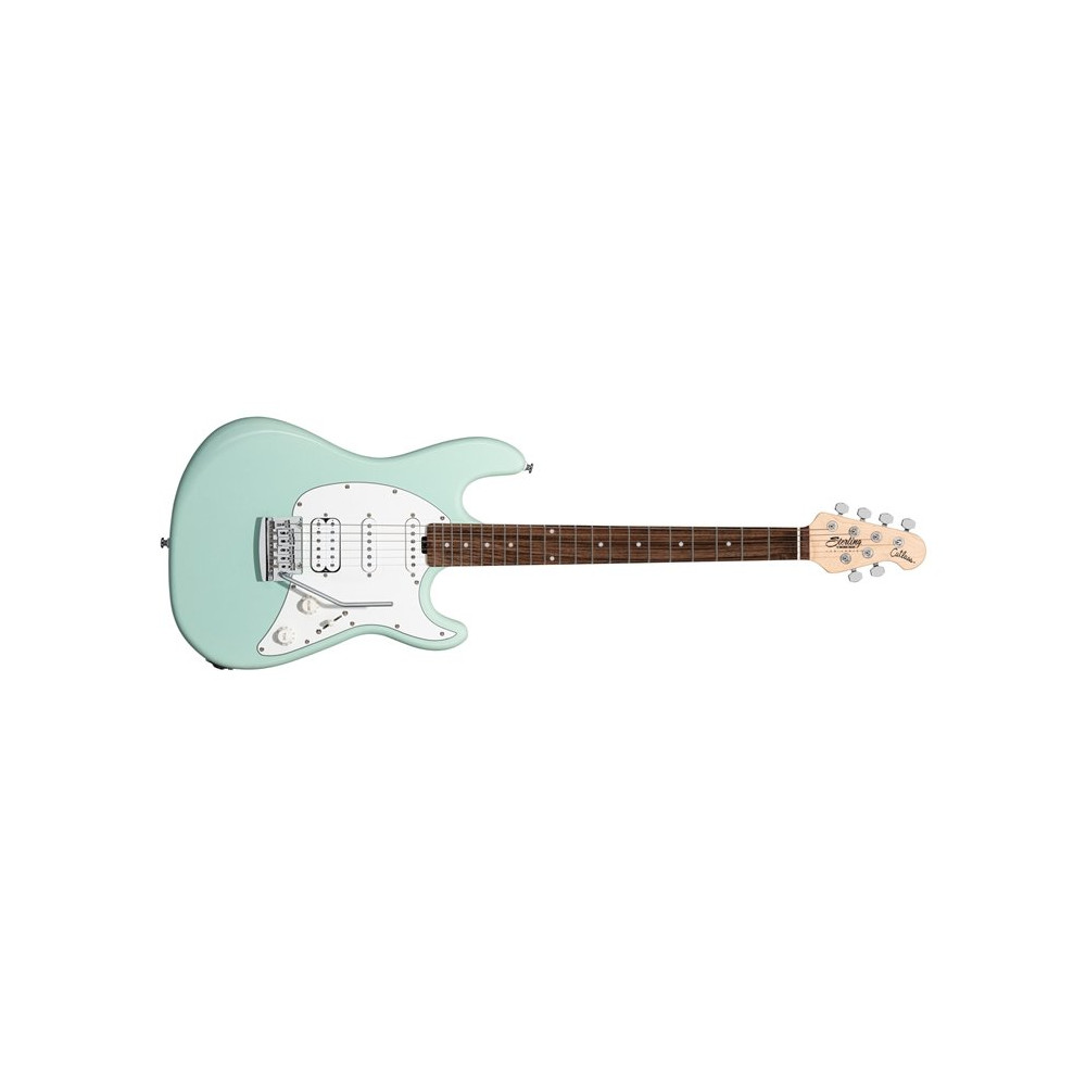 Cutlass CT30HSS Mint Green