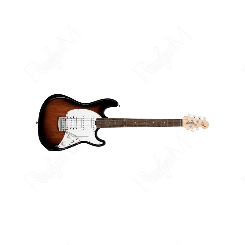 Cutlass CT30HSS Vintage Sunburst