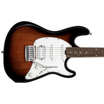 Cutlass CT30HSS Vintage Sunburst