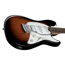 Cutlass CT30HSS Vintage Sunburst