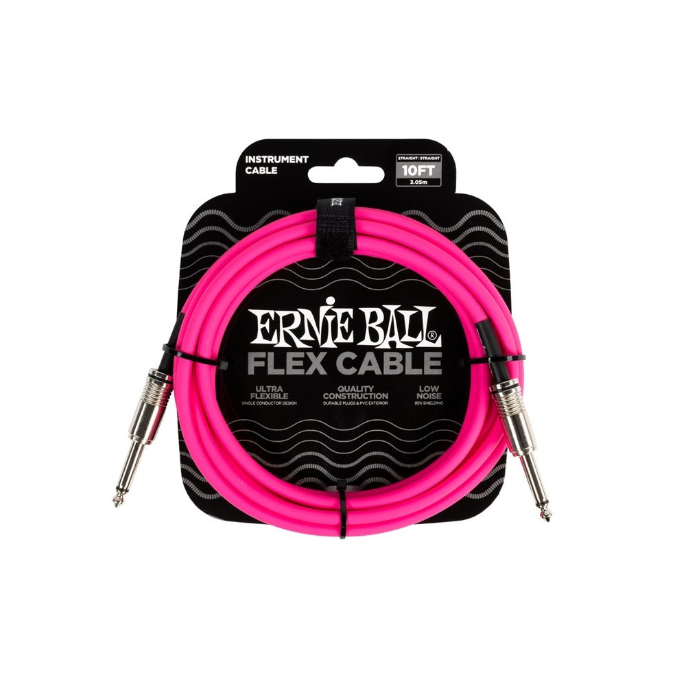 6413 Flex Cable Pink 3m