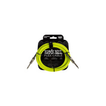6414 Flex Cable Green 3m